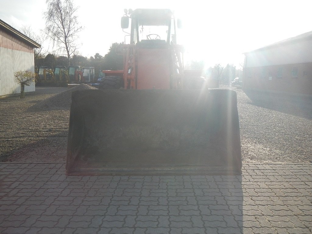 Radlader of the type Fiat FR12, Gebrauchtmaschine in Aabenraa (Picture 15)