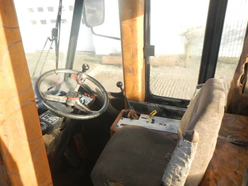 Radlader of the type Fiat FR12, Gebrauchtmaschine in Aabenraa (Picture 23)