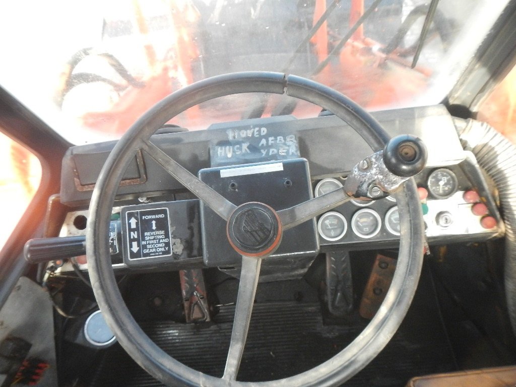 Radlader of the type Fiat FR12, Gebrauchtmaschine in Aabenraa (Picture 24)