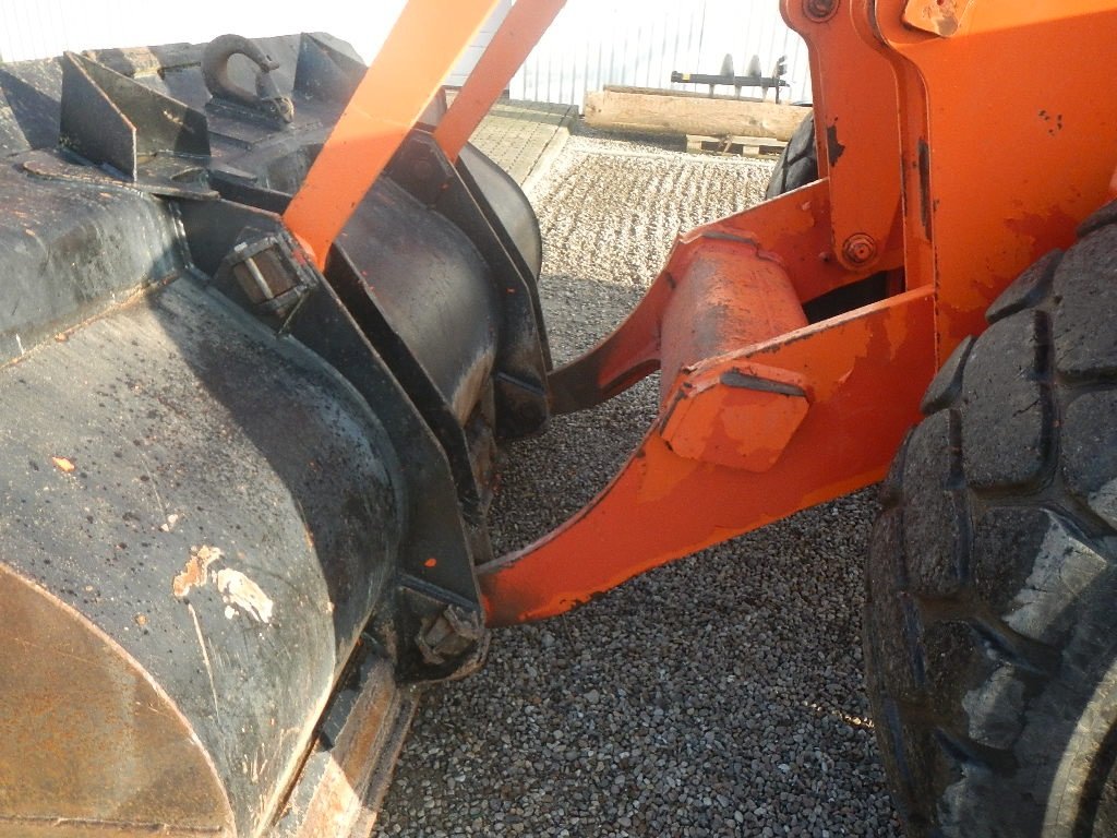 Radlader of the type Fiat FR12, Gebrauchtmaschine in Aabenraa (Picture 18)