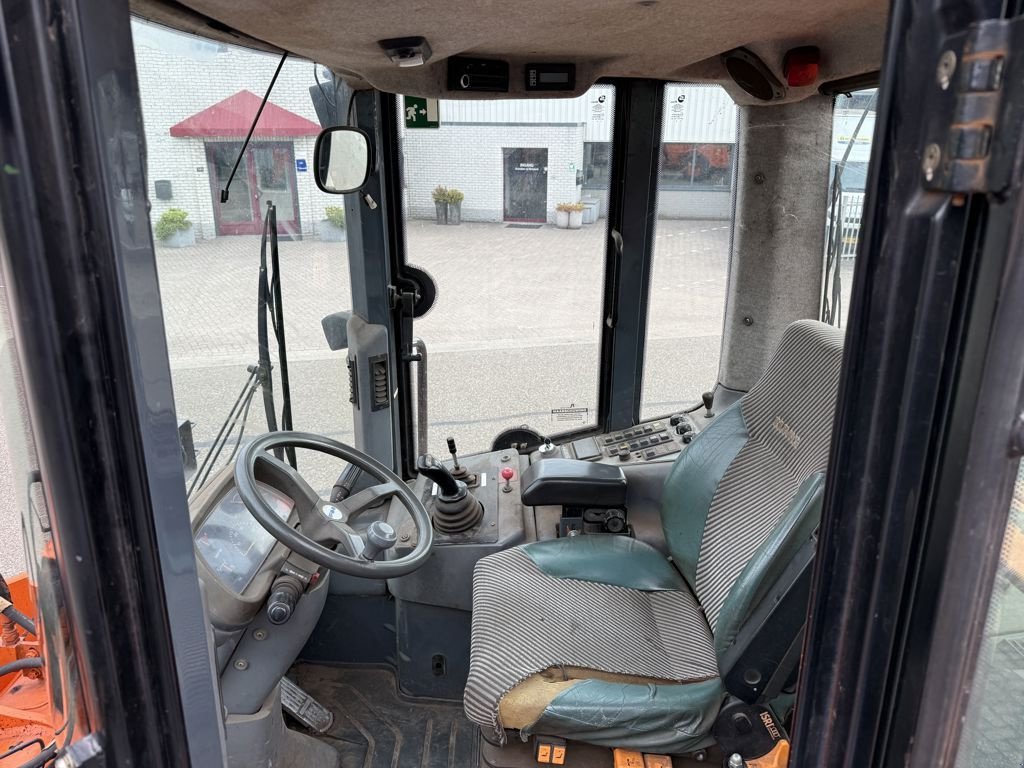 Radlader typu Fiat W170 Shovel, Gebrauchtmaschine v BOEKEL (Obrázek 5)