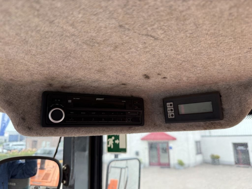 Radlader typu Fiat W170 Shovel, Gebrauchtmaschine v BOEKEL (Obrázek 9)