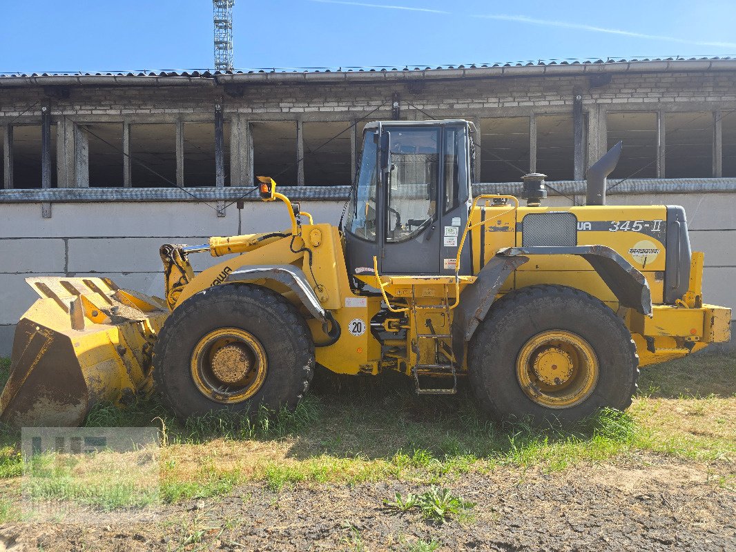Radlader of the type Furukawa 345 II, Gebrauchtmaschine in Burg/Spreewald (Picture 2)