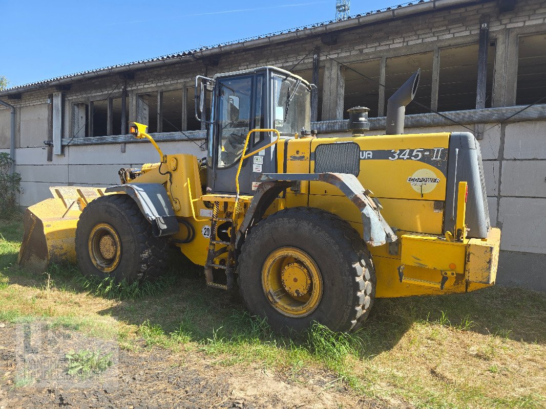 Radlader of the type Furukawa 345 II, Gebrauchtmaschine in Burg/Spreewald (Picture 4)
