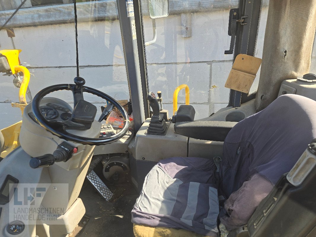 Radlader of the type Furukawa 345 II, Gebrauchtmaschine in Burg/Spreewald (Picture 10)