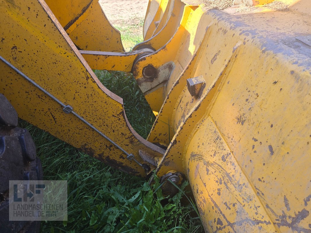 Radlader of the type Furukawa 345 II, Gebrauchtmaschine in Burg/Spreewald (Picture 12)