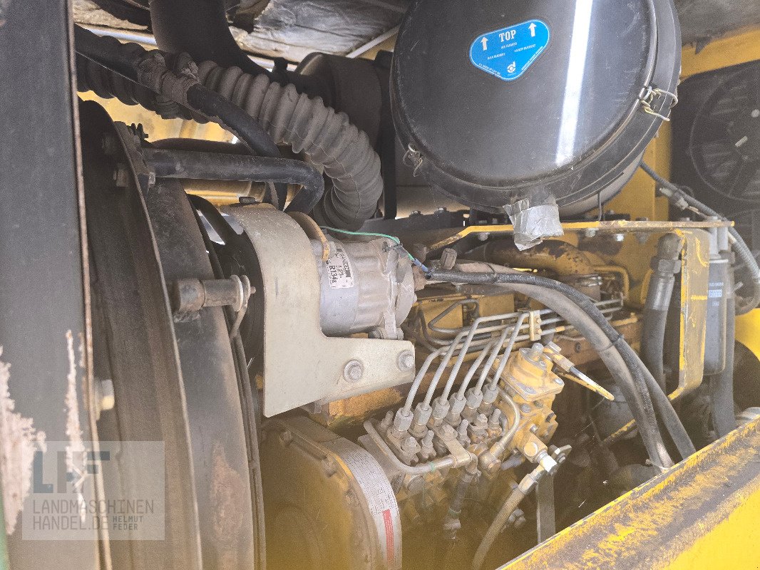 Radlader of the type Furukawa 345 II, Gebrauchtmaschine in Burg/Spreewald (Picture 17)