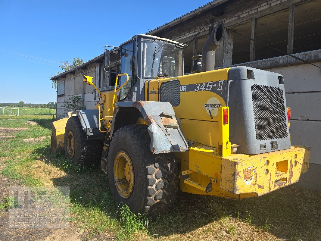 Radlader от тип Furukawa 345 II, Gebrauchtmaschine в Burg/Spreewald (Снимка 7)