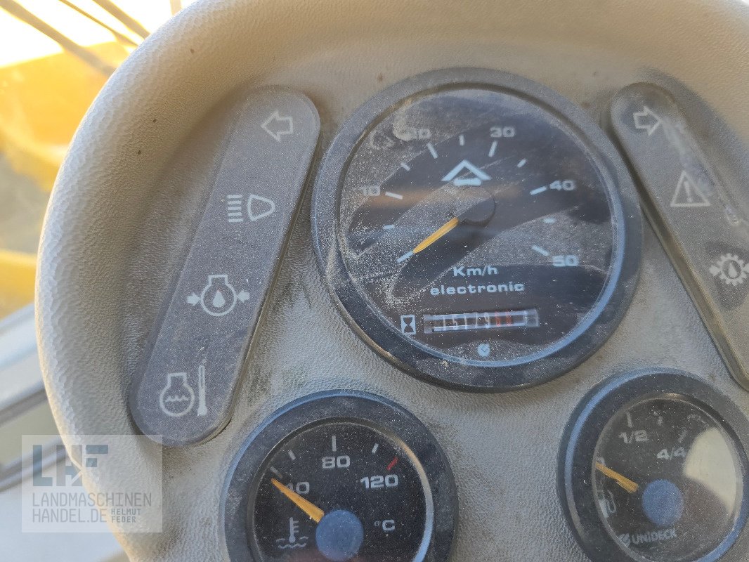 Radlader от тип Furukawa 345 II, Gebrauchtmaschine в Burg/Spreewald (Снимка 11)