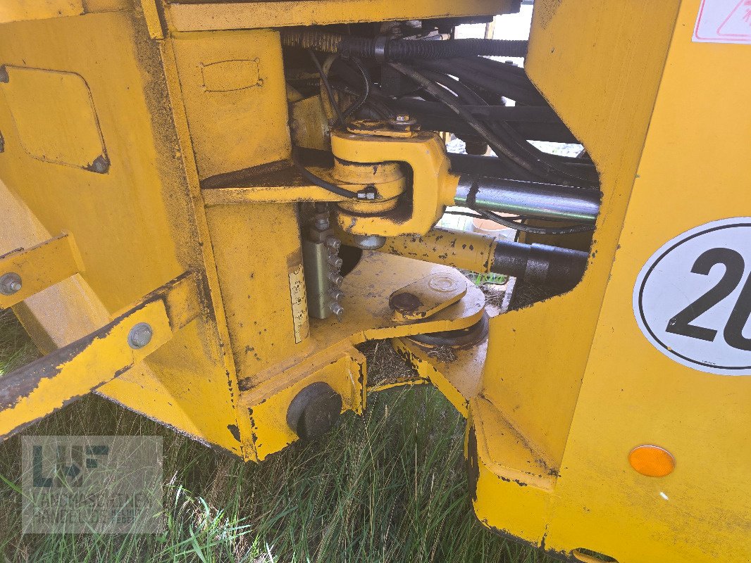 Radlader от тип Furukawa 345 II, Gebrauchtmaschine в Burg/Spreewald (Снимка 14)