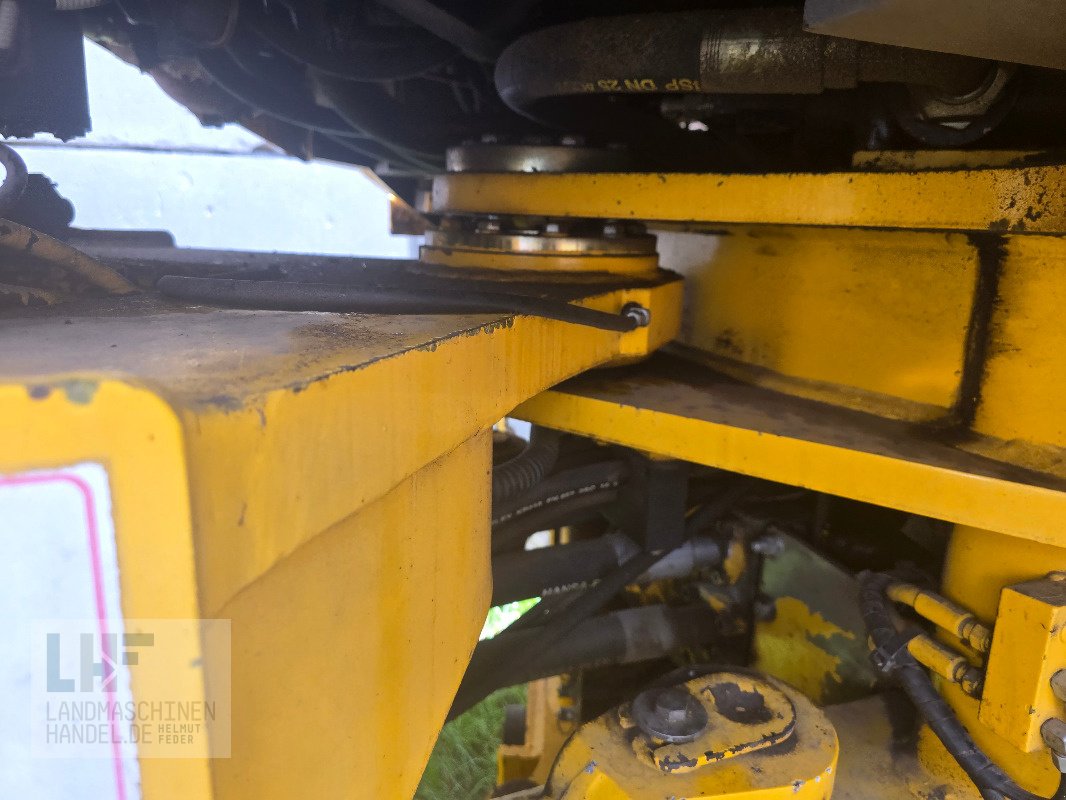 Radlader от тип Furukawa 345 II, Gebrauchtmaschine в Burg/Spreewald (Снимка 15)