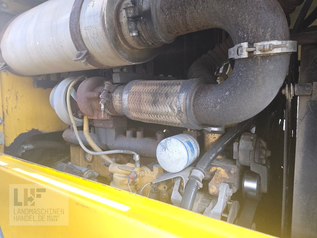 Radlader от тип Furukawa 345 II, Gebrauchtmaschine в Burg/Spreewald (Снимка 16)