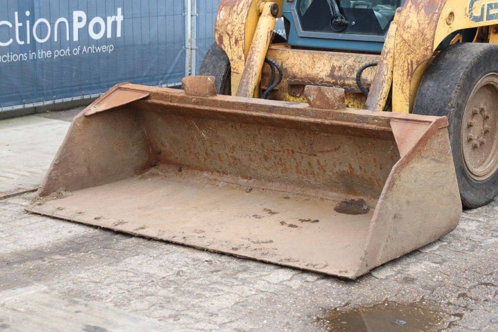 Radlader del tipo Gehl 7710, Gebrauchtmaschine en Antwerpen (Imagen 11)