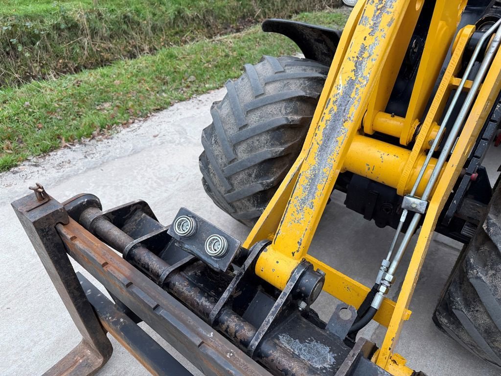 Radlader typu Gehl AL340, Gebrauchtmaschine v Lunteren (Obrázek 10)