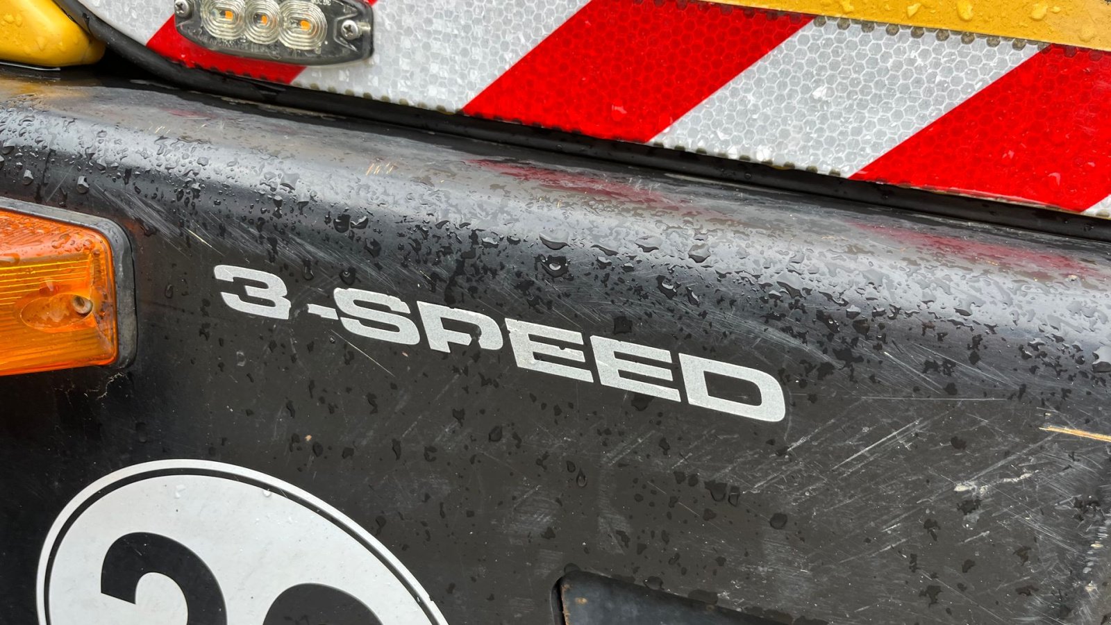 Radlader of the type Gehl AL750 5tons læsser med 4i1 skovl, Gebrauchtmaschine in Rønnede (Picture 16)