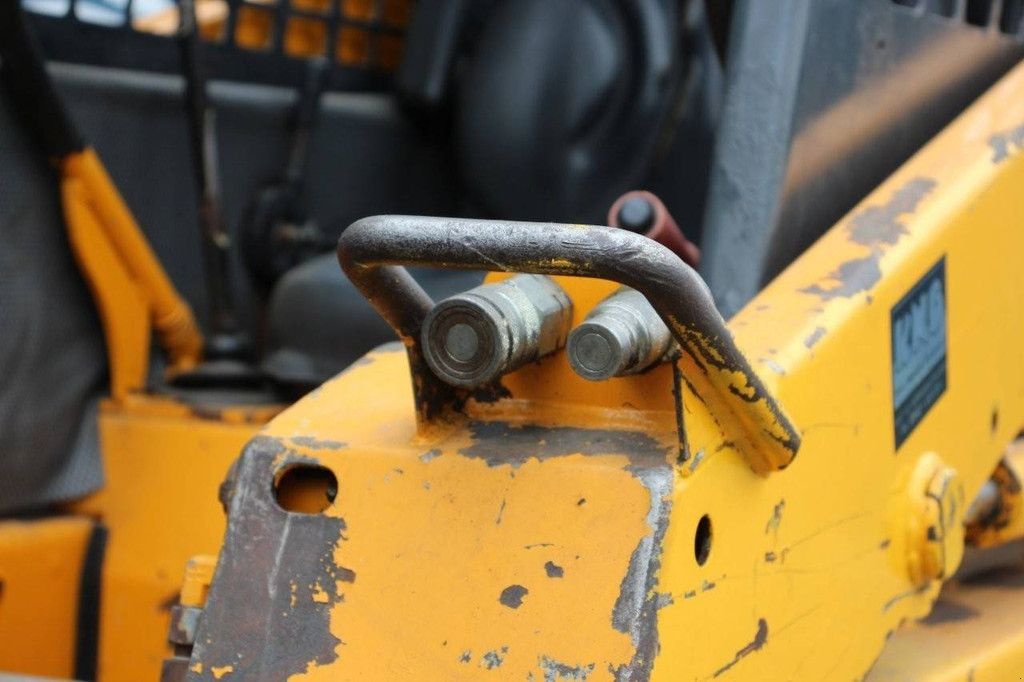 Radlader typu Gehl SL2012, Gebrauchtmaschine v Antwerpen (Obrázok 11)