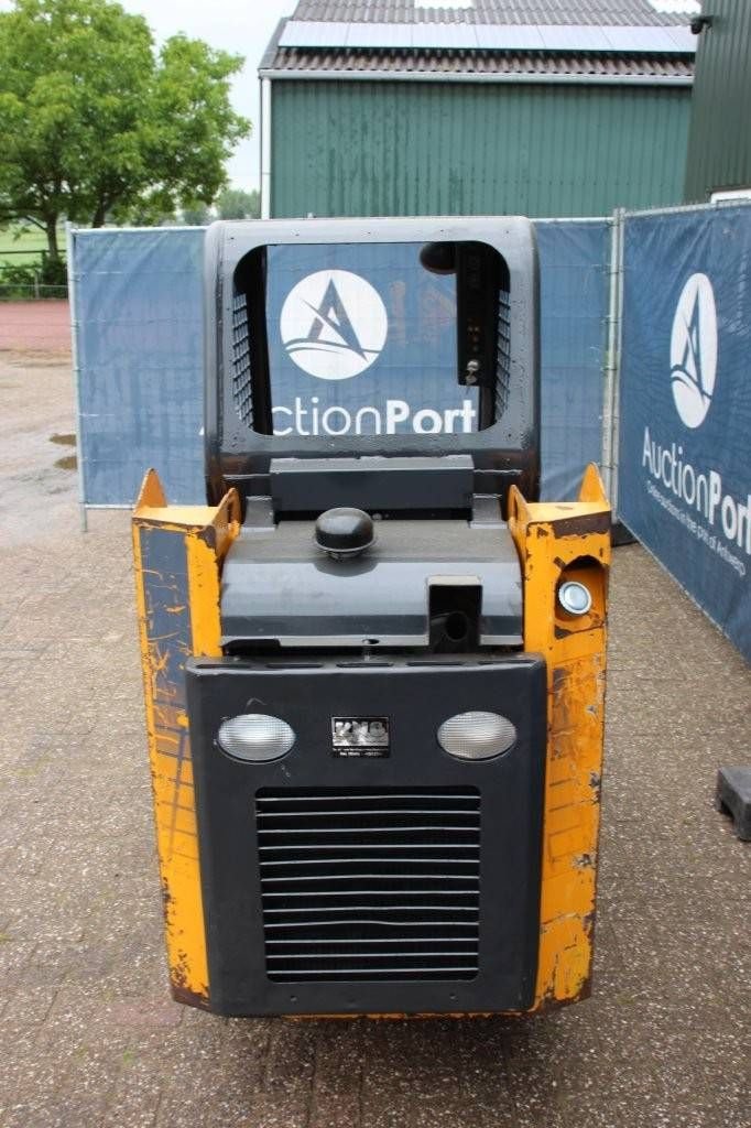 Radlader za tip Gehl SL2012, Gebrauchtmaschine u Antwerpen (Slika 4)