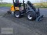 Radlader des Typs GIANT Tobroco G 2500 HD, Neumaschine in Jucken (Bild 3)