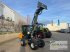 Radlader des Typs GiANT G 2700 TELE HD, Neumaschine in Alpen (Bild 14)