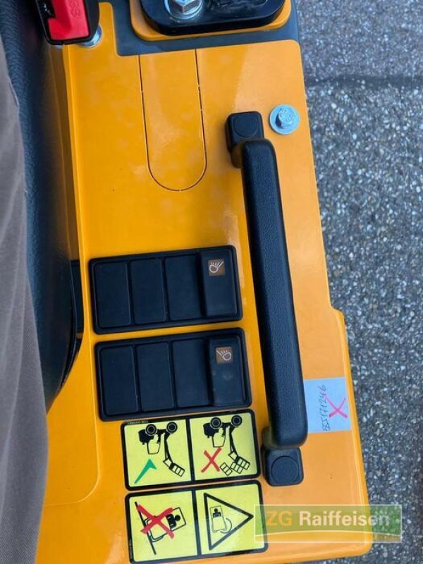 Radlader of the type GiANT G1200, Gebrauchtmaschine in Bühl (Picture 13)