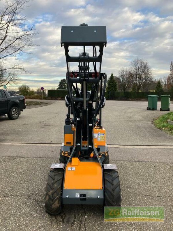 Radlader of the type GiANT G1200, Gebrauchtmaschine in Bühl (Picture 2)