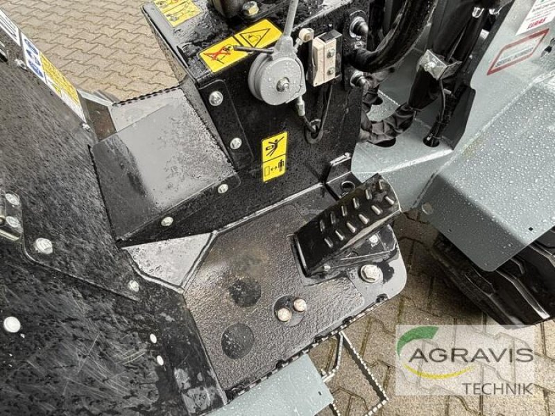 Radlader tipa GiANT G1500, Vorführmaschine u Alpen (Slika 6)