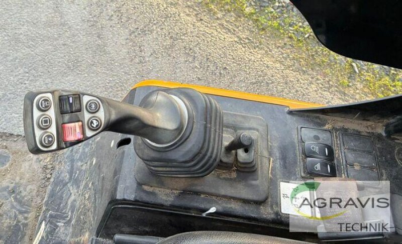 Radlader tipa GiANT G2200E, Gebrauchtmaschine u Meschede-Remblinghausen (Slika 6)