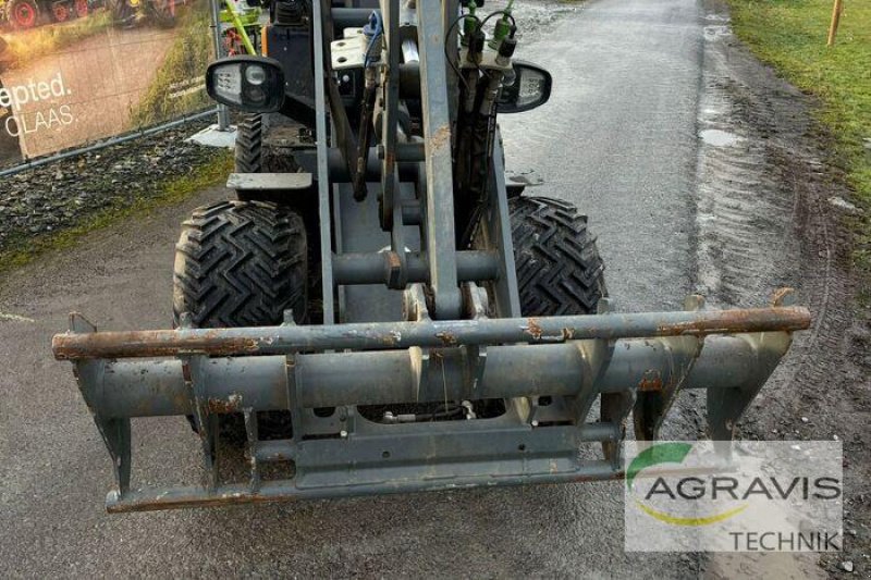 Radlader типа GiANT G2200E, Gebrauchtmaschine в Meschede (Фотография 3)