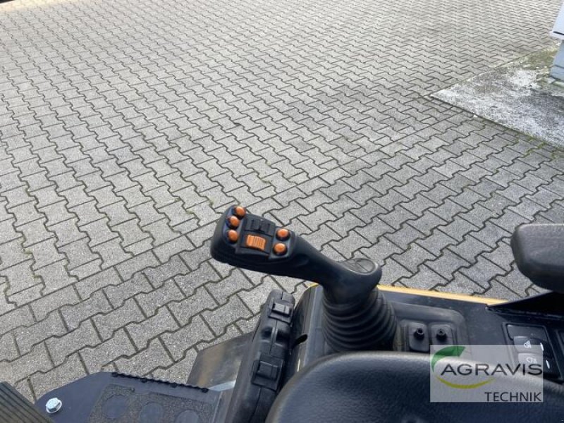 Radlader tip GiANT G2200E, Vorführmaschine in Geilenkirchen - Prummern (Poză 8)