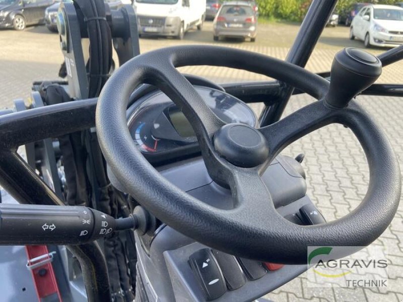 Radlader tip GiANT G2200E, Vorführmaschine in Geilenkirchen - Prummern (Poză 7)