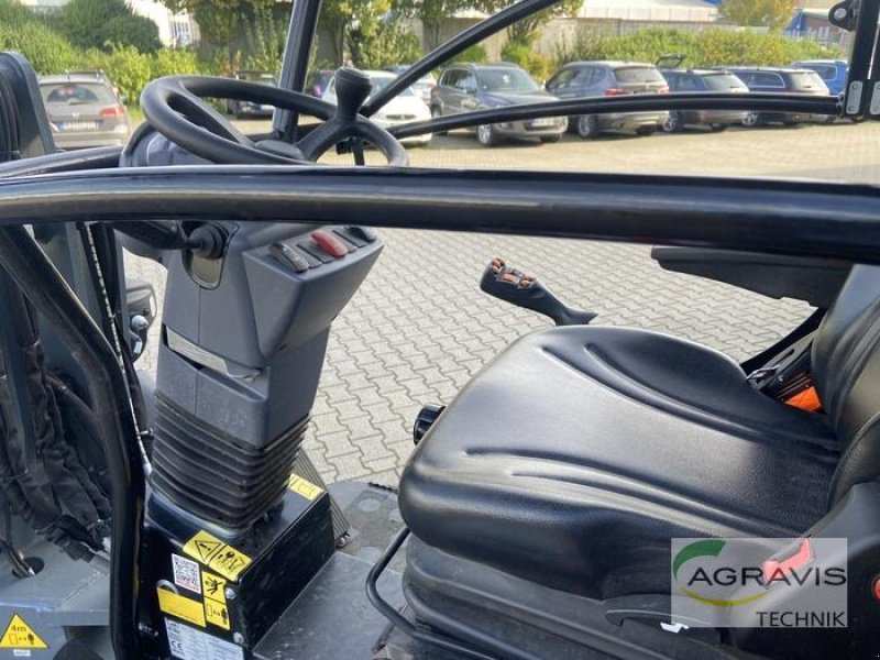 Radlader del tipo GiANT G2200E, Vorführmaschine en Raesfeld (Imagen 6)