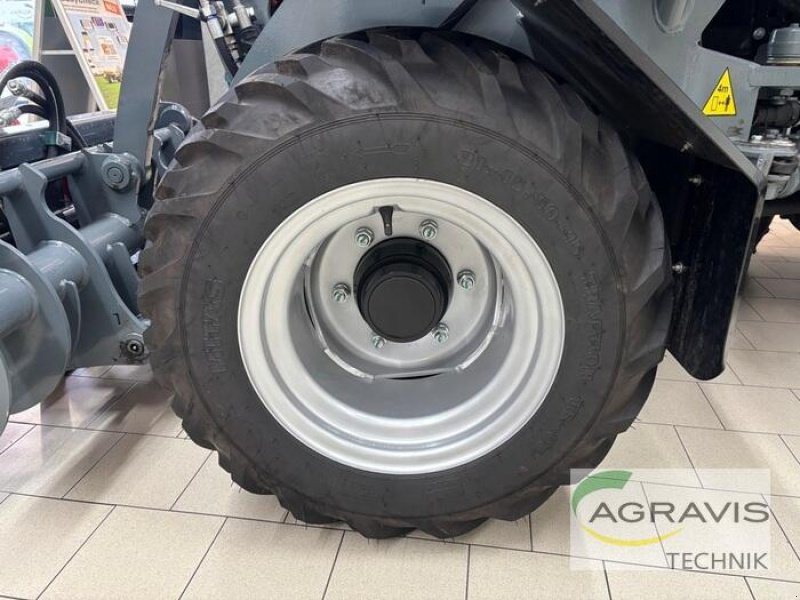 Radlader a típus GiANT G2300 HD, Gebrauchtmaschine ekkor: Coesfeld (Kép 8)