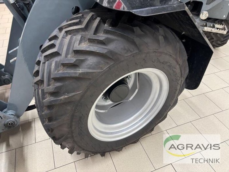 Radlader a típus GiANT G2300 HD, Gebrauchtmaschine ekkor: Coesfeld (Kép 7)