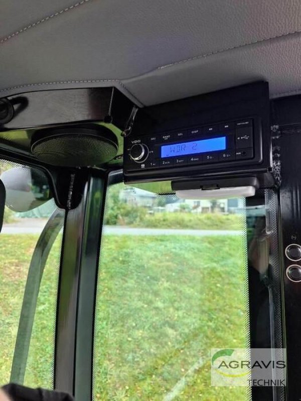 Radlader of the type GiANT G2300 HD, Neumaschine in Salzkotten (Picture 8)