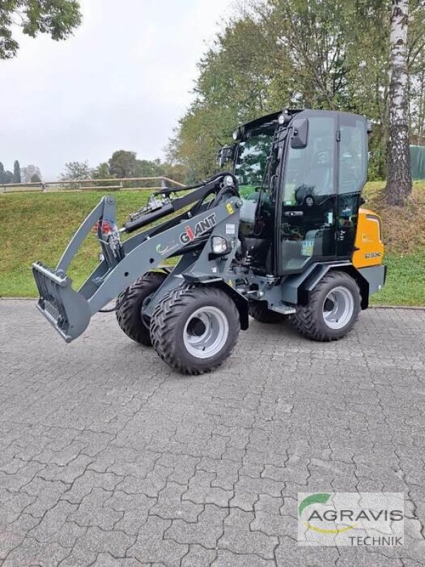 Radlader of the type GiANT G2300 HD, Neumaschine in Salzkotten (Picture 1)