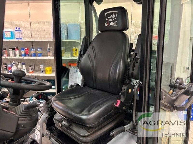 Radlader typu GiANT G2300 HD, Gebrauchtmaschine v Meppen-Versen (Obrázek 5)