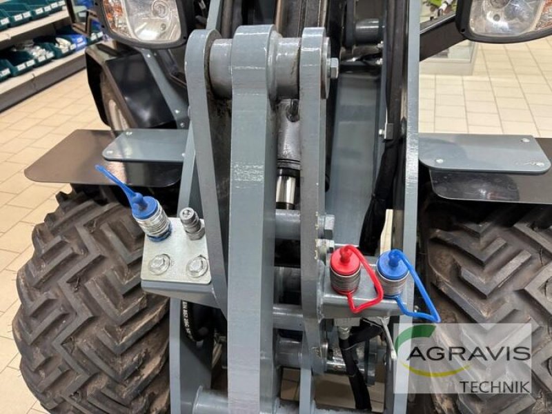 Radlader typu GiANT G2300 HD, Gebrauchtmaschine v Meppen-Versen (Obrázek 6)