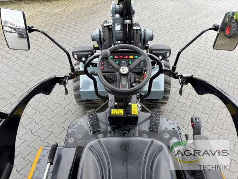 Radlader des Typs GiANT G2500 HD, Vorführmaschine in Ascheberg (Bild 6)