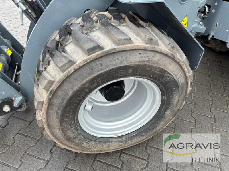 Radlader des Typs GiANT G2500 HD, Vorführmaschine in Ascheberg (Bild 8)