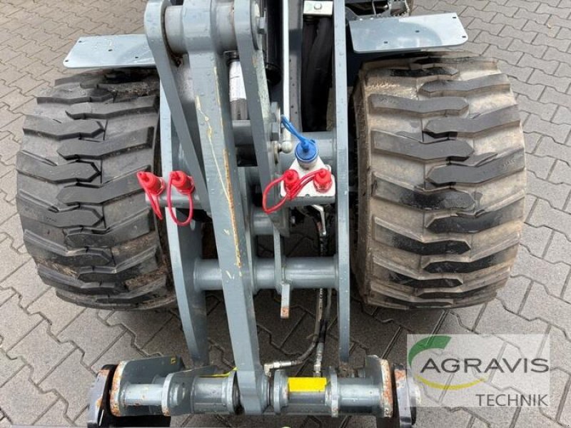 Radlader des Typs GiANT G2500 HD, Vorführmaschine in Ascheberg (Bild 5)