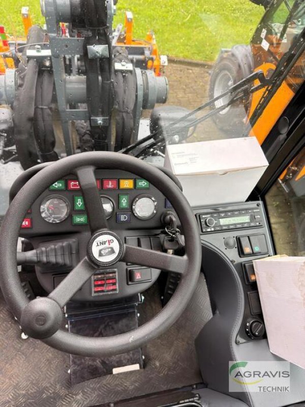 Radlader типа GiANT G2500 HD, Neumaschine в Geilenkirchen - Prummern (Фотография 8)