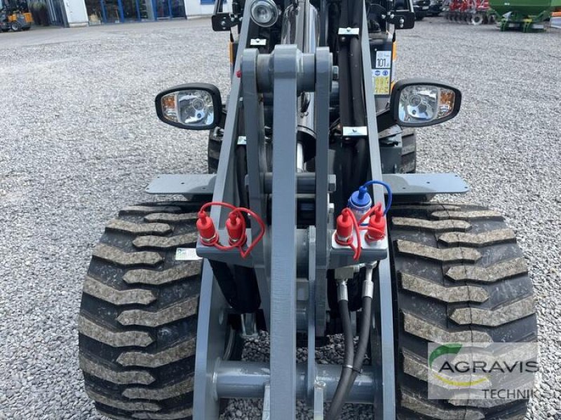 Radlader des Typs GiANT G2500 HD, Neumaschine in Raesfeld (Bild 8)