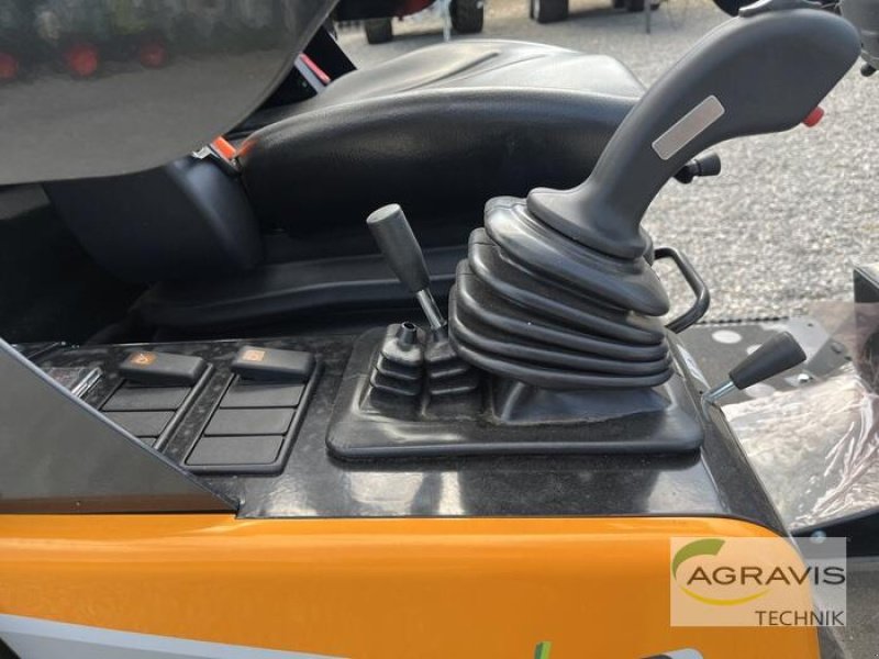 Radlader des Typs GiANT G2500 HD, Neumaschine in Raesfeld (Bild 5)