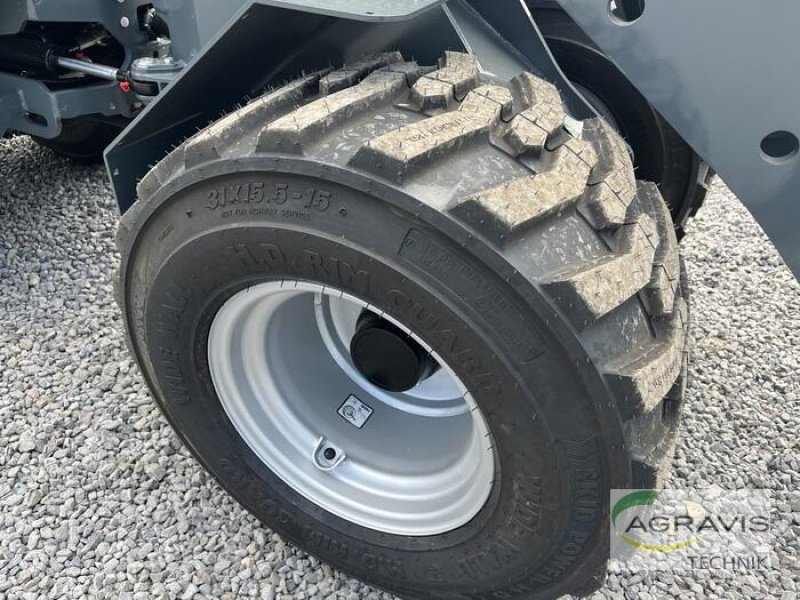 Radlader des Typs GiANT G2500 HD, Neumaschine in Raesfeld (Bild 7)