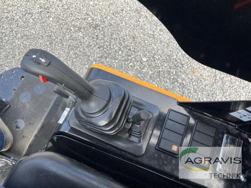 Radlader des Typs GiANT G2500 HD, Vorführmaschine in Alpen (Bild 9)