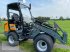 Radlader des Typs GiANT G2500 X-tra HD NEU, Neumaschine in Borken (Bild 2)