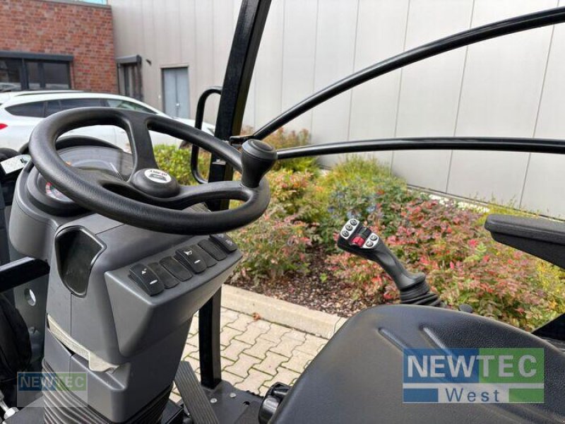 Radlader typu GiANT G2700 HD+, Vorführmaschine v Syke-Heiligenfelde (Obrázek 4)