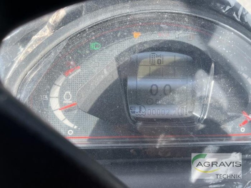 Radlader of the type GiANT G2700 HD+, Neumaschine in Raesfeld (Picture 12)