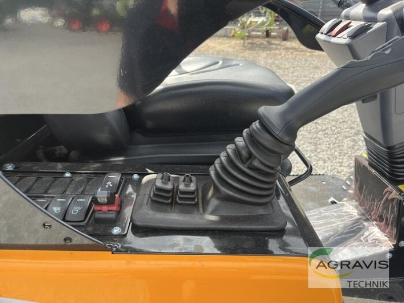 Radlader of the type GiANT G2700 HD+, Neumaschine in Raesfeld (Picture 8)