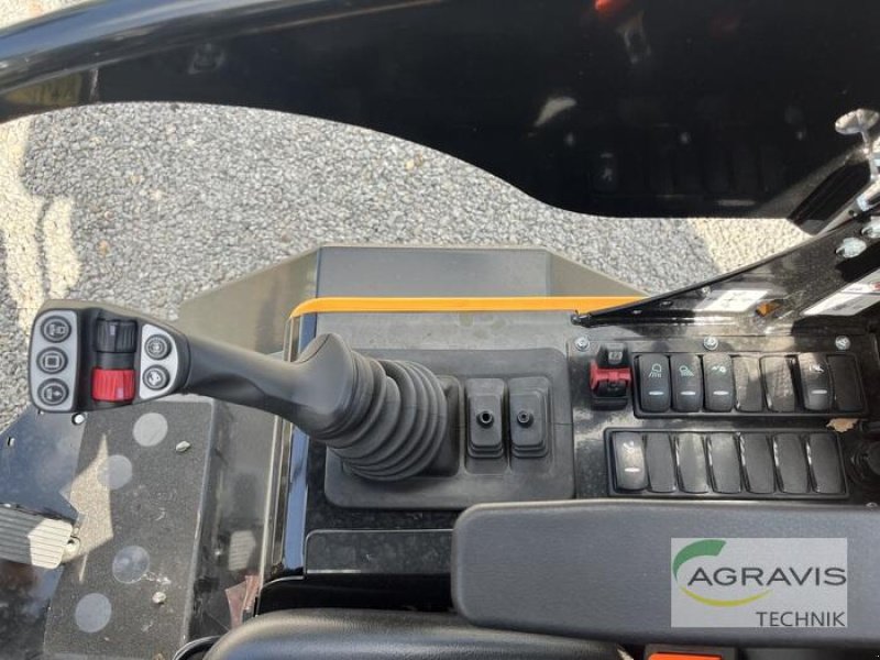 Radlader of the type GiANT G2700 HD+, Neumaschine in Raesfeld (Picture 11)